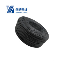 Conductor de cobre cable concéntrico 4 mm2